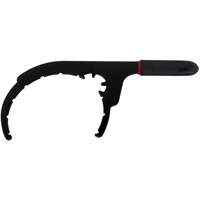 Cl&eacute; de filtre diesel 6" Davco, 6" Longueur de la courroie Quali-T-Solutions