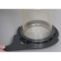 Cl&eacute; de filtre diesel 6" Davco, 6" Longueur de la courroie Quali-T-Solutions
