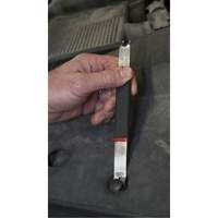 Extracteur d'agrafe &agrave; double extr&eacute;mit&eacute; Quali-T-Solutions
