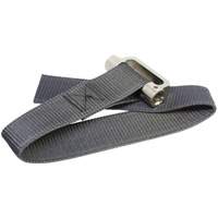 Cl&eacute; robuste pour filtre &agrave; courroie, 6-1/2" Capacit&eacute; du filtre Quali-T-Solutions