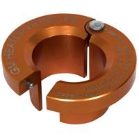 D&eacute;connecteur de tuyau de chauffage 3/4" pour General Motors Quali-T-Solutions