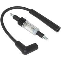 Inline Spark Tester Quali-T-Solutions