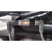 Inline Spark Tester Quali-T-Solutions