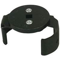 Cl&eacute; pour une vaste gamme de filtres, 3-1/8" - 3-7/8" Capacit&eacute; du filtre Quali-T-Solutions