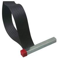 Cl&eacute; pour une grande gamme de filtres, 6" Capacit&eacute; du filtre Quali-T-Solutions