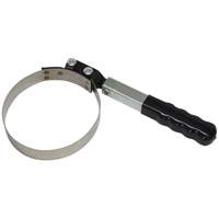 Cl&eacute; pour filtre &agrave; huile pour moteurs Cummins et Detroit Diesel, 4-5/16" - 4-3/4" Capacit&eacute; du filtre Quali-T-Solutions