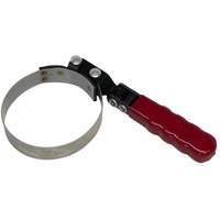 Petite cl&eacute; pour filtre &agrave; huile standard &agrave; prise pivotante, 3-1/2" - 3-7/8" Capacit&eacute; du filtre Quali-T-Solutions