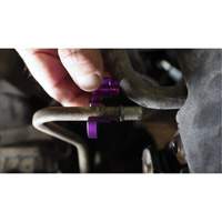 Ensemble de d&eacute;connexion du refroidisseur d'huile de transmission pour Ford Quali-T-Solutions