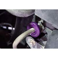 Ensemble de d&eacute;connexion du refroidisseur d'huile de transmission pour Ford Quali-T-Solutions