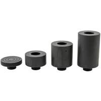 Stak-Able Hydraulic Ram Kit, 1" Stroke, 10 Ton(s) Capacity, 10000 PSI Quali-T-Solutions