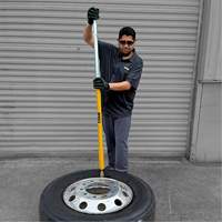 D&eacute;monte-talons &agrave; marteau coulissant Quali-T-Solutions