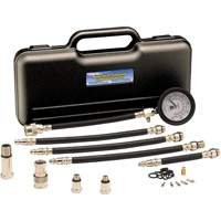 Trousse professionnel de test de compression Quali-T-Solutions