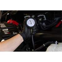 Trousse professionnel de test de compression Quali-T-Solutions
