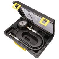 Testeur de compression diesel analogique Quali-T-Solutions