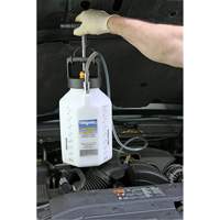 1-Gallon Fluid Dispensing System Quali-T-Solutions