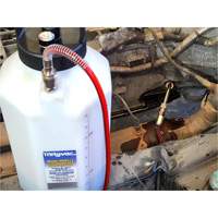 2.5-Gallon ATF Refill System Quali-T-Solutions