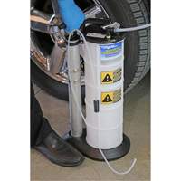 Fluid Evacuator Plus Quali-T-Solutions