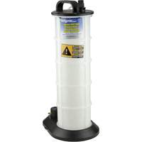PneumatiVac Fluid Extractor Quali-T-Solutions