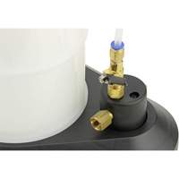 PneumatiVac Fluid Extractor Quali-T-Solutions