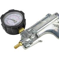 Silverline Vacuum/Pressure Pump Quali-T-Solutions