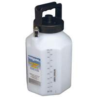 2.5-Gallon Reservoir with Lid for MV7100 & MV6400 Series Quali-T-Solutions