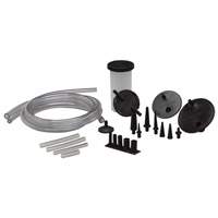 Fluid Transfer Kit Quali-T-Solutions