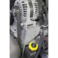 Power Steering Adapter Kit Quali-T-Solutions