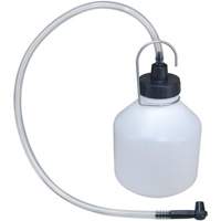 Brake Bleed Reservoir Kit Quali-T-Solutions