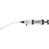 Fluid Extractor/Dispenser Quali-T-Solutions