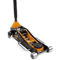 Automotive Lifting and Supports