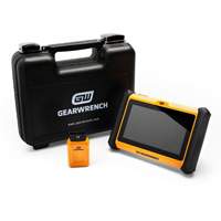 Tablette de diagnostic bidirectionnelle sans fil de 7" Quali-T-Solutions