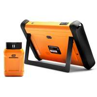 Tablette de diagnostic bidirectionnelle sans fil de 7" Quali-T-Solutions