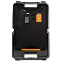 Tablette de diagnostic bidirectionnelle sans fil de 7" Quali-T-Solutions