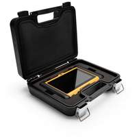 Tablette de diagnostic bidirectionnelle sans fil de 7" Quali-T-Solutions