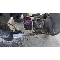 Outil pour douille d'ancrage &agrave; 2 pi&egrave;ces pour camion Quali-T-Solutions