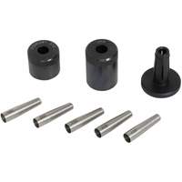 8-Piece Injector Seal Installer Kit Quali-T-Solutions
