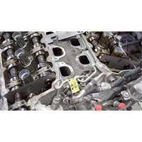 Ensemble d'outils de distribution pour GM 4 mcx Quali-T-Solutions