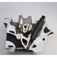 Ford 3V Broken Plug Remover Kit Quali-T-Solutions