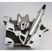 Ford 3V Broken Plug Remover Kit Quali-T-Solutions