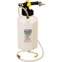 Pneumatic Gear Lube Dispenser Quali-T-Solutions