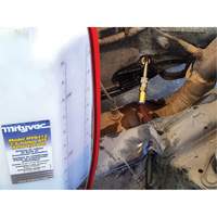 ATF Refill Conversion Kit Quali-T-Solutions