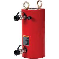 High Tonnage Hydraulic Cylinder, 5.91" Stroke, 100 Ton(s) Capacity, 10000 PSI Quali-T-Solutions