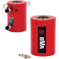 High Tonnage Hydraulic Cylinder, 5.91" Stroke, 150 Ton(s) Capacity, 10000 PSI Quali-T-Solutions