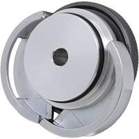 Jeu d'adaptateurs pour purge de frein s&eacute;rie Pro 11 mcx Quali-T-Solutions