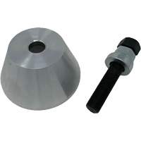 Trousse d'entretien de joint de vilebrequin avant/arri&egrave;re Duramax 6,6 L Quali-T-Solutions