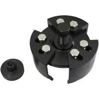 Trousse d'entretien de joint de vilebrequin avant/arri&egrave;re Duramax 6,6 L Quali-T-Solutions