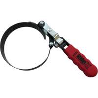 Ensemble de cl&eacute; pour filtre &agrave; huile avec support magn&eacute;tique 6 mcx Quali-T-Solutions