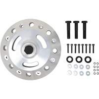 Outil de d&eacute;montage/installation du joint avant du vilebrequin Cummins ISX & QSX avec double arbre &agrave; cames en t&ecirc;te Quali-T-Solutions