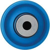 Adaptateur &agrave; pression pour radiateur 52 mm x 2,5 mm LH GM/GMC Quali-T-Solutions