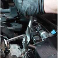 Jeu de cl&eacute;s pour conduite d'injection 4 mcx Quali-T-Solutions